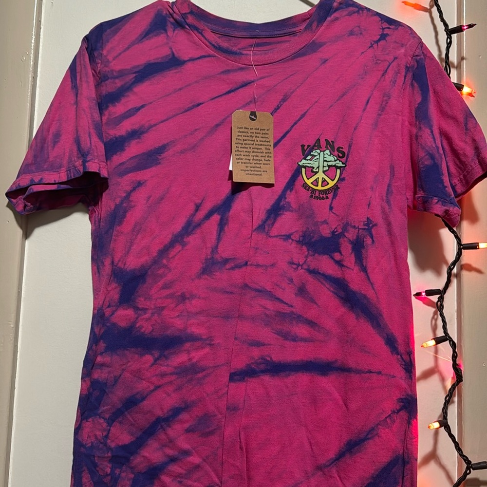 Vans Tshirt